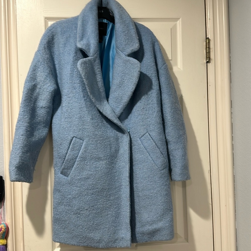 Forever 21 Coat